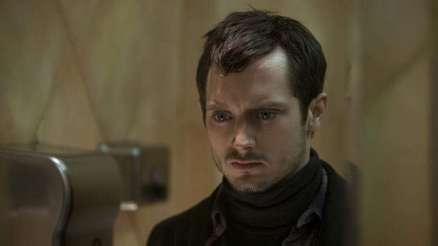 Elijah Wood tras 10 años como El Señor de los Anillos