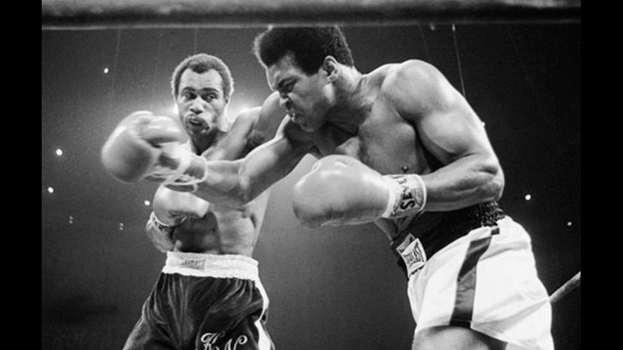 Fallece el ex campeón pesado Ken Norton