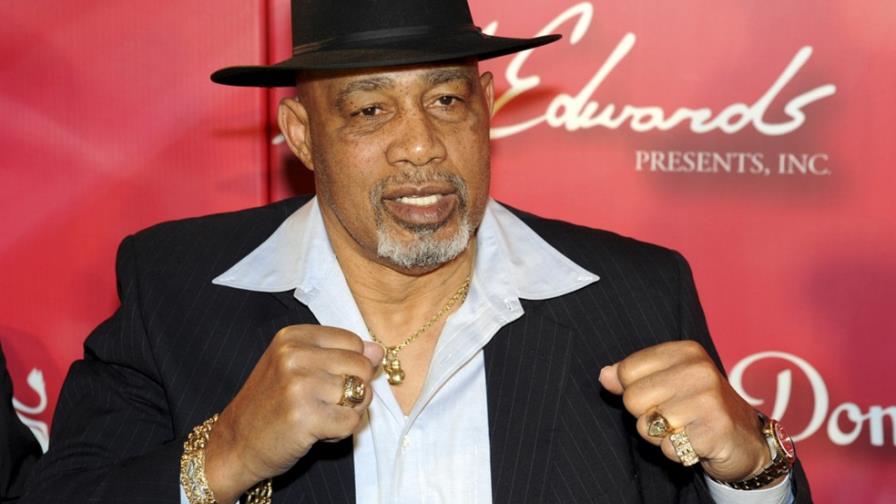 Fallece Ken Norton, excampeón peso pesado