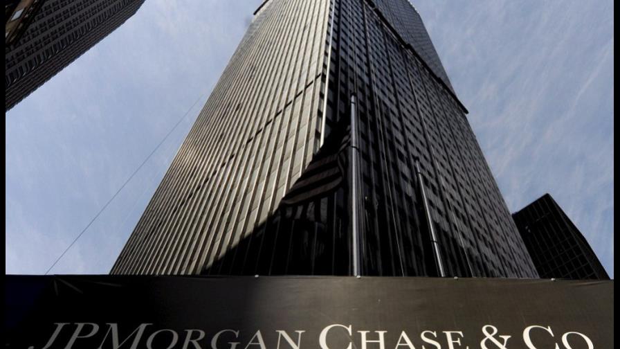 J.P. Morgan pagará 920 millones por el caso de la ballena de Londres