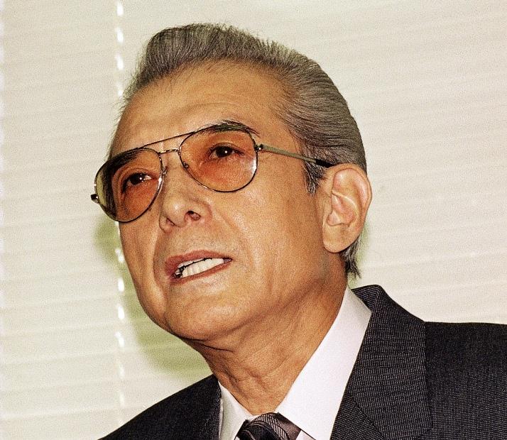 Fallece el dueño de los Marineros, Hiroshi Yamauchi