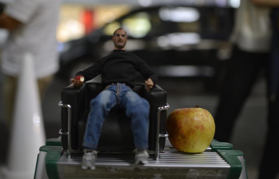 Jobs se queda en la superficie de la compleja personalidad de Steve Jobs
