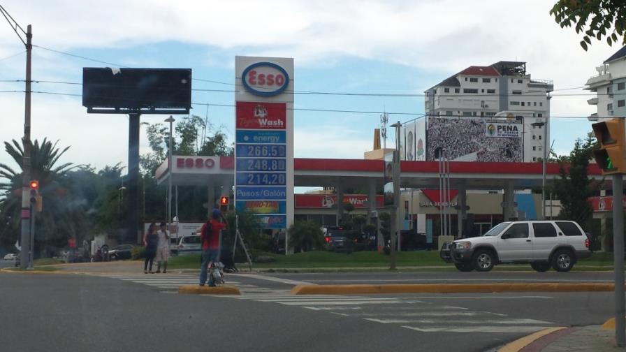 Amet retira a limpiavidrios y vendedores de algunas avenidas