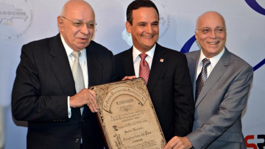 La Cadocon reconoce a Codelpa La Cadocon reconoce a Codelpa