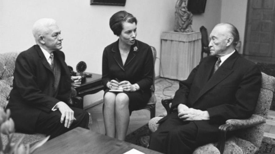 Bosch y el Machete Verde