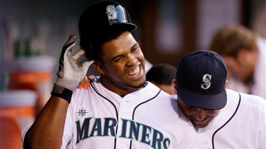 Esposa de pelotero dominicano acusada de estafa por US$180,000 en Seattle Esposa de pelotero dominicano acusada de estafa por US$180,000 en Seattle