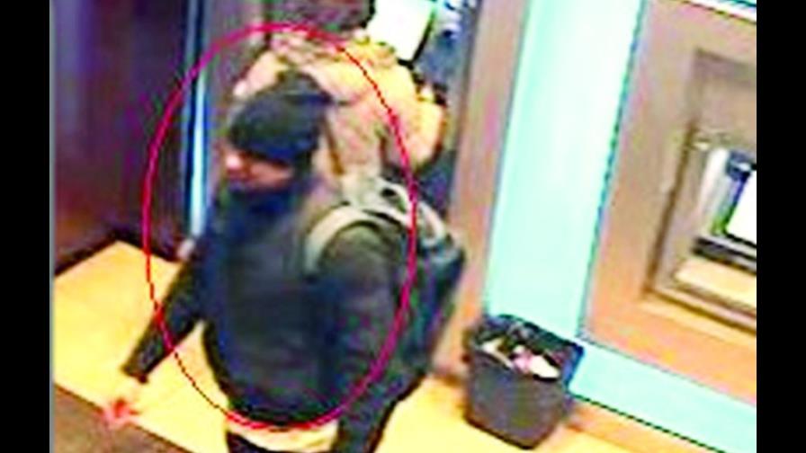 Caen más dominicanos por robo de US$45 millones en cajeros de más de veinte países Caen más dominicanos por robo de US$45 millones en cajeros de más de veinte países