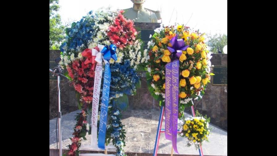 Los 158 años de la Batalla de Santomé