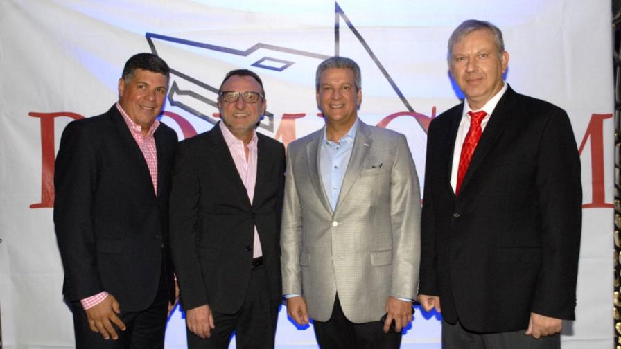 Domicem celebra un encuentro