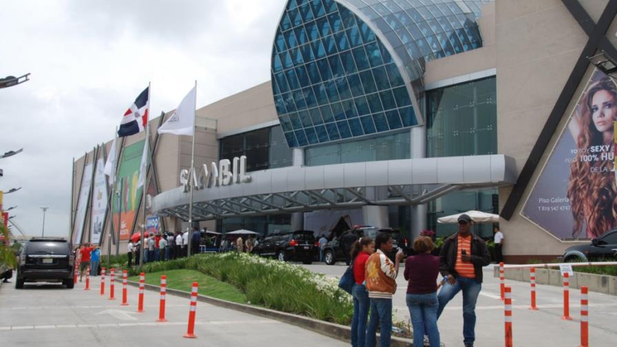 Listo para el Viernes de Compras en Sambil, con el Banco Popular