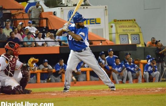 Yamaico Navarro y Gregory Polanco, dos felinos que exhiben garras para el Jugador Más Valioso