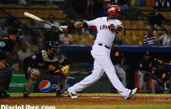 Yamaico Navarro y Gregory Polanco, dos felinos que exhiben garras para el Jugador Más Valioso