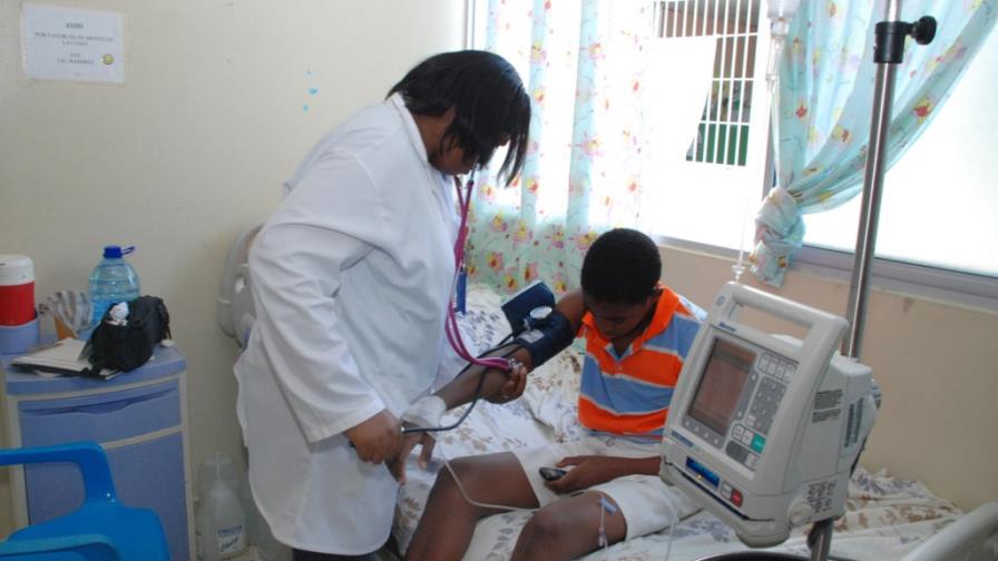 Aumentan a 113 las muertes por dengue