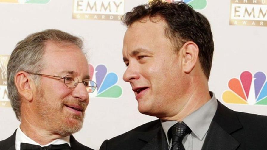 Spielberg y Hanks preparan continuación a Band of Brothers y The Pacific
