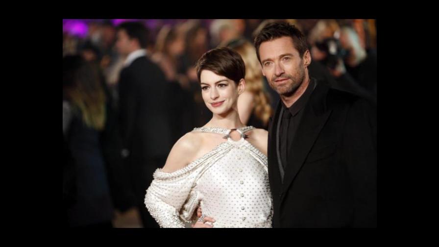 Hugh Jackman y Anne Hathaway, ¿los premios Óscar más cantados?