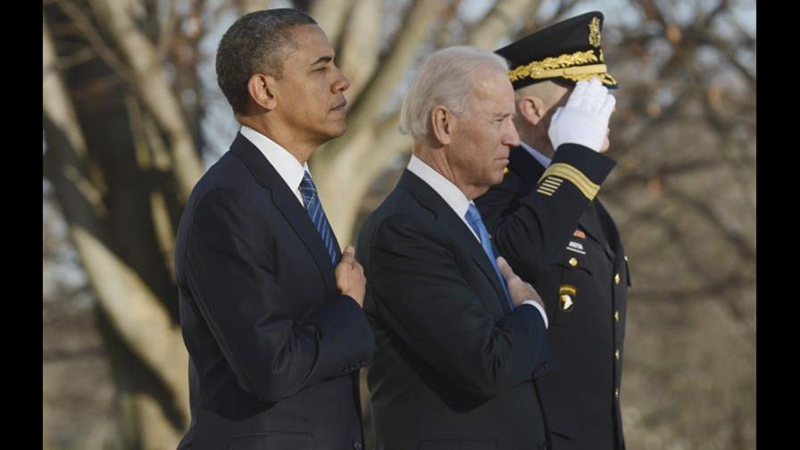 Investidura de Obama: simbolismo, tradición y oratoria en tiempos de Twitter