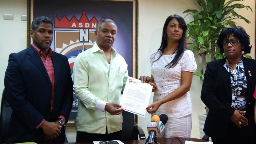 ASDN dona terreno para rehabilitación de adictos