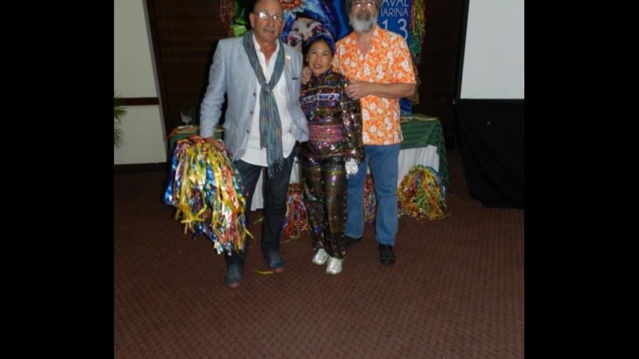 Realizan segunda versión del Carnaval de La Marina Realizan segunda versión del Carnaval de La Marina
