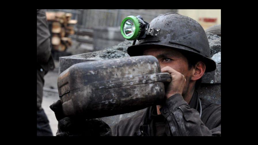 El 97 % del agua subterránea de las ciudades chinas está contaminada