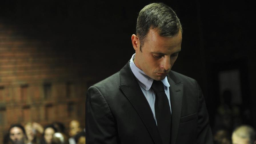 Un testigo dice que oyó una discusión en casa de Pistorius antes del crimen