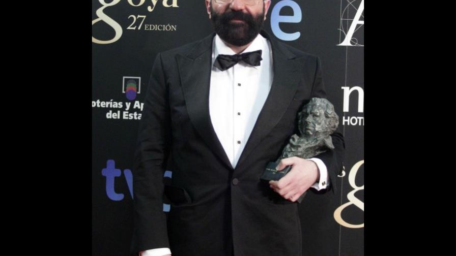 El diseñador español Paco Delgado se estrena en los Óscar