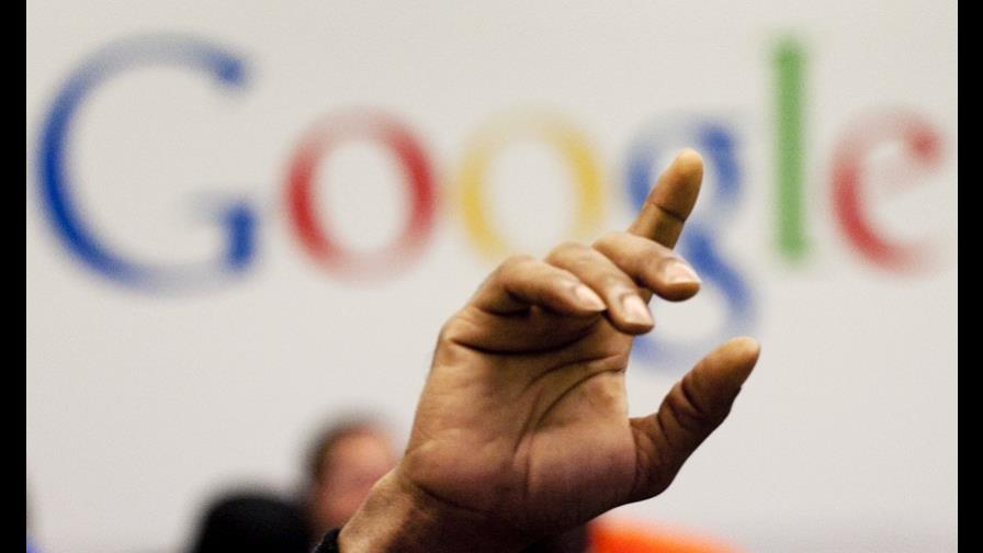 Renovado fervor por Google sube precio de acción