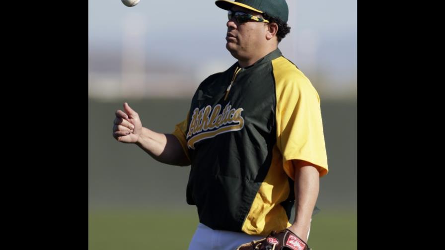 Colón está de vuelta con Atléticos