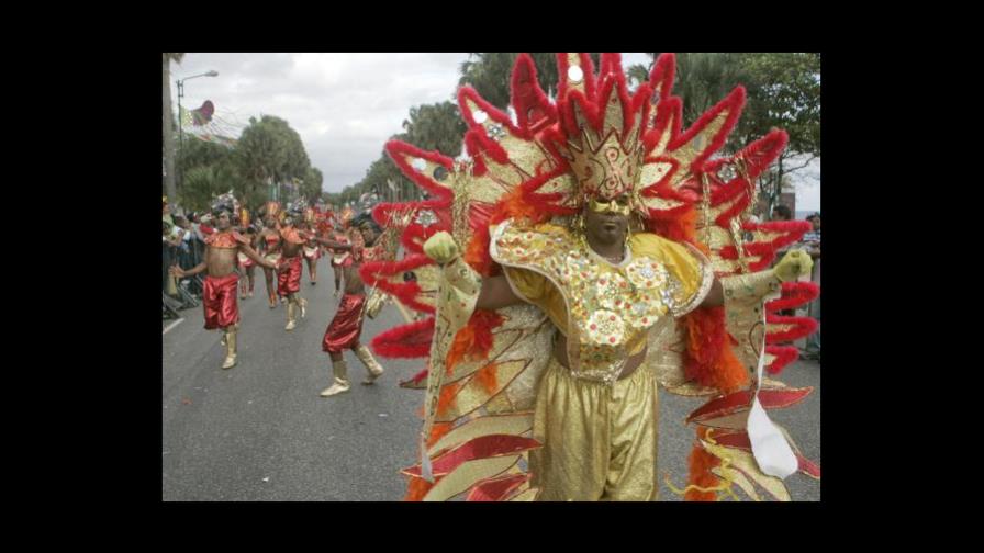 Cultura anuncia tres días de carnaval en la capital