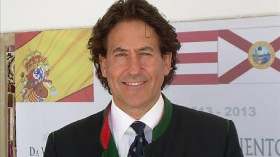 Un aventurero español navegará de Puerto Rico a Florida en moto náutica