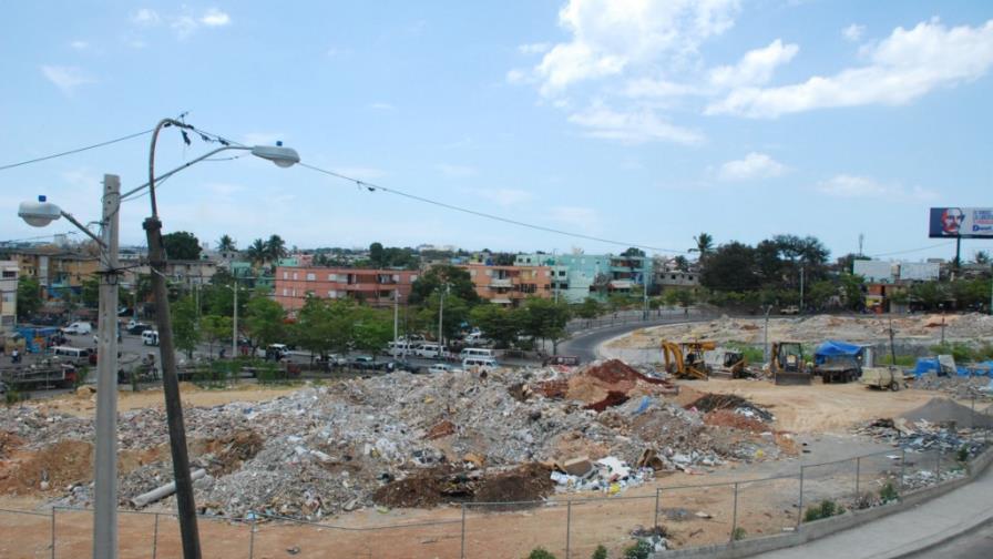 ADN: Opret retornará tres parques a la capital