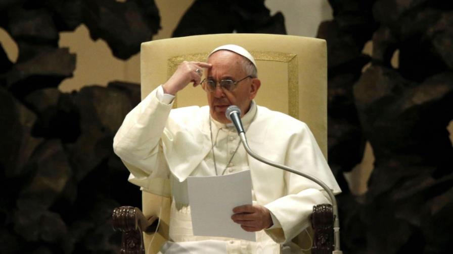 El padre Bergolio y la dictadura argentina