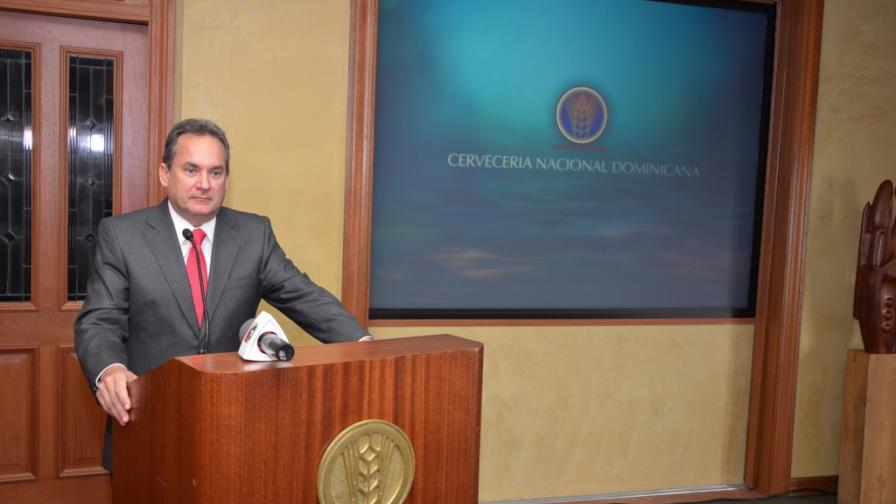 Franklin León: Premios Soberano son fuente de creación de empleos