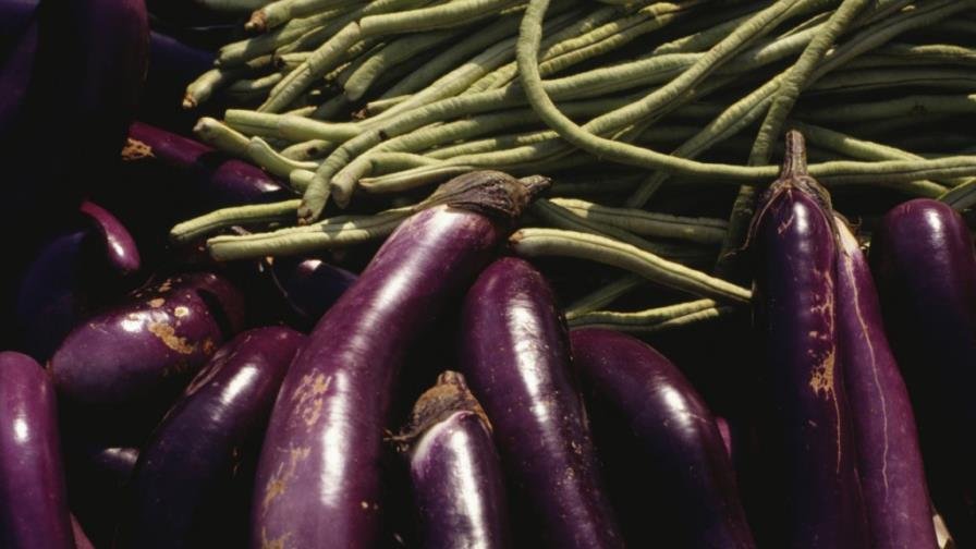 RD exportó US$98 millones de vegetales orientales en el 2012 RD exportó US$98 millones de vegetales orientales en el 2012