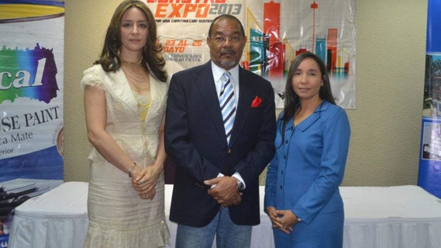 Construexpo 2013 promoverá construcción sustentable Construexpo 2013 promoverá construcción sustentable