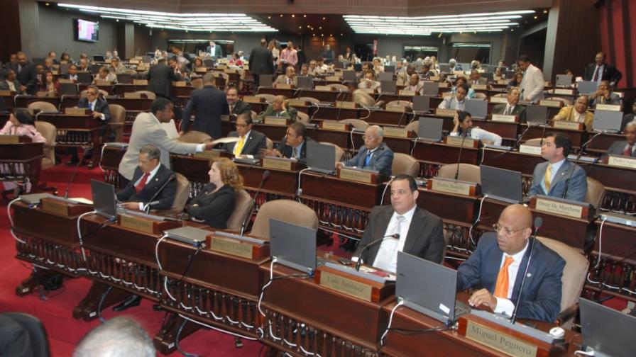 Diputados aprueban en segunda lectura proyecto nuevo Código Civil