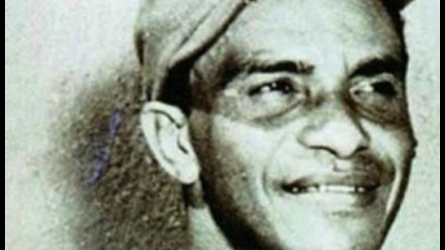 La RD fue campeón en 1948
