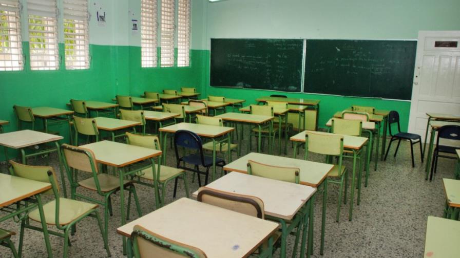 Paro de maestros fue total; continúa hoy