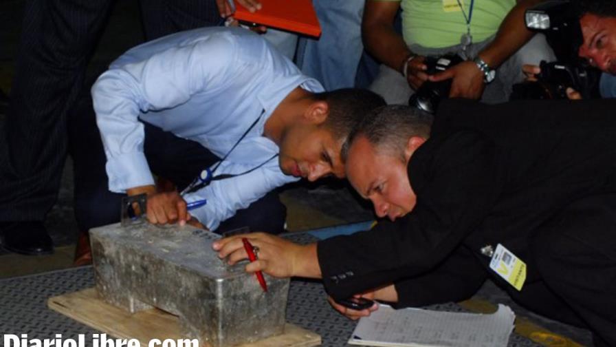 Profundizan investigaciones sobre envíos de la Barrick