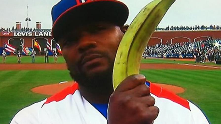 República Dominicana y el sincretismo del plátano República Dominicana y el sincretismo del plátano