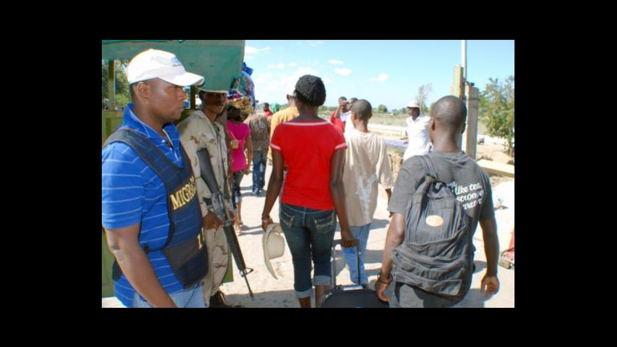 EE.UU. denuncia discriminación contra haitianos en República Dominicana