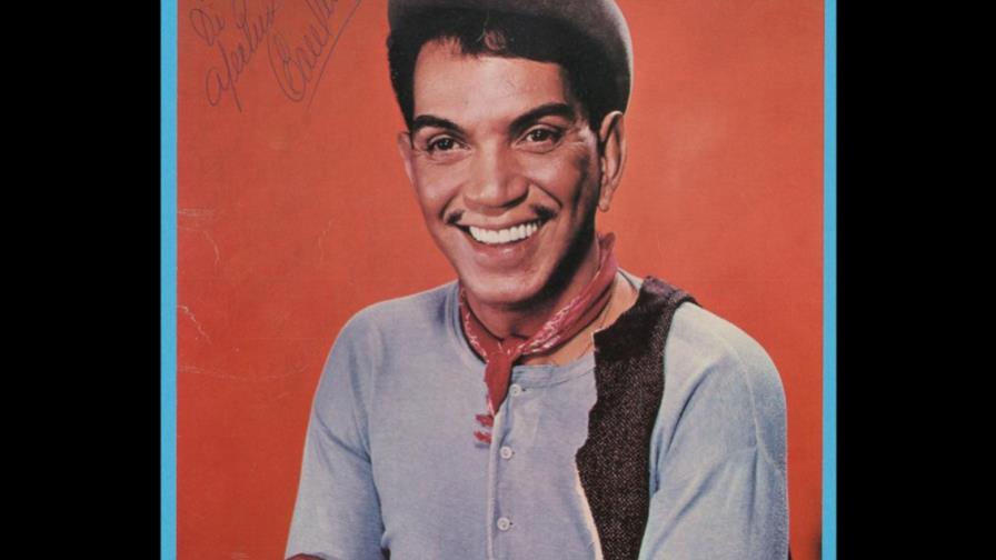 Cantinflas, 20 años después de su partida a las leyendas