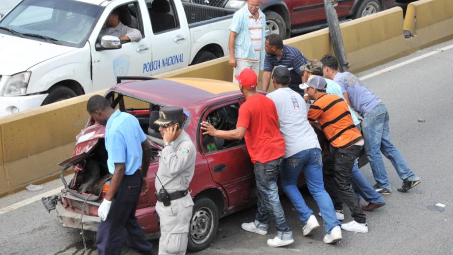 El CNSS garantiza cobertura de accidentes