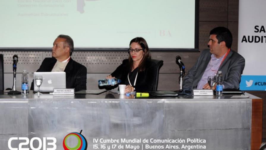Comunicación Pública gubernamental