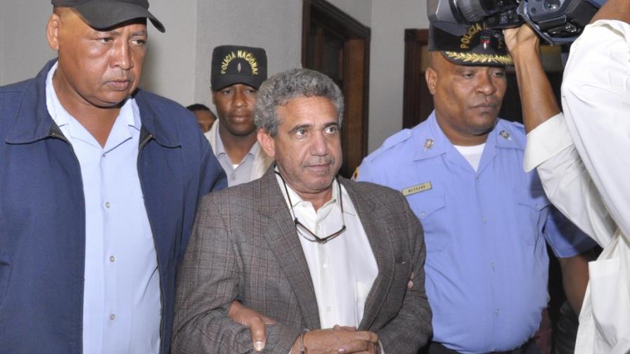 Declaran compleja acusación lavado