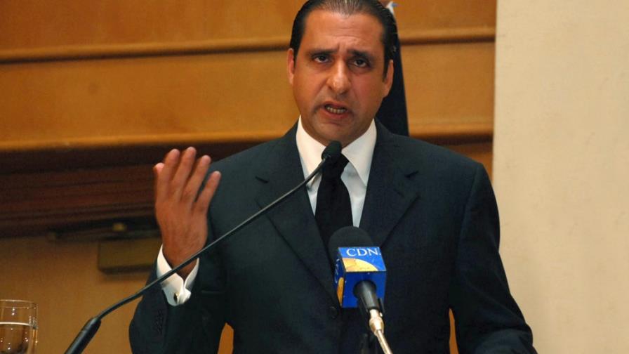 Finjus respalda Mesa de Seguridad