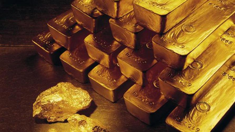 Mercado oro luce complicado; precios bajan en últimos días