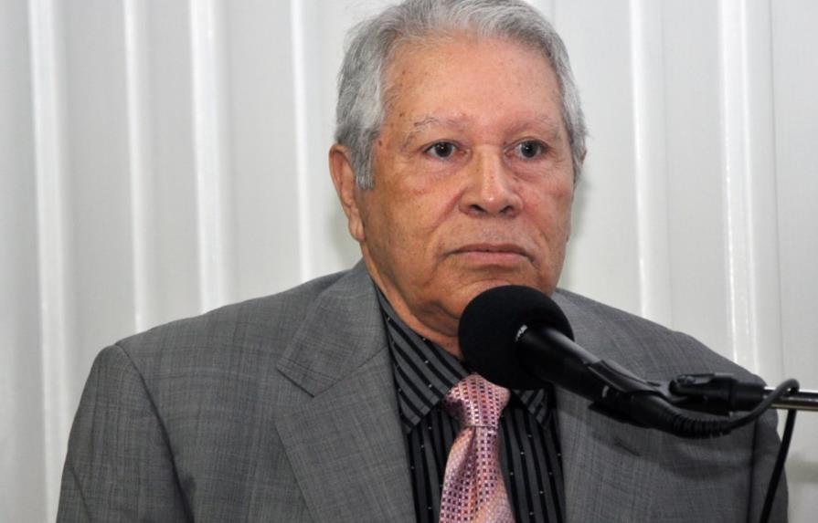 Fernando Casado, intervenido de urgencia en Cedimat
