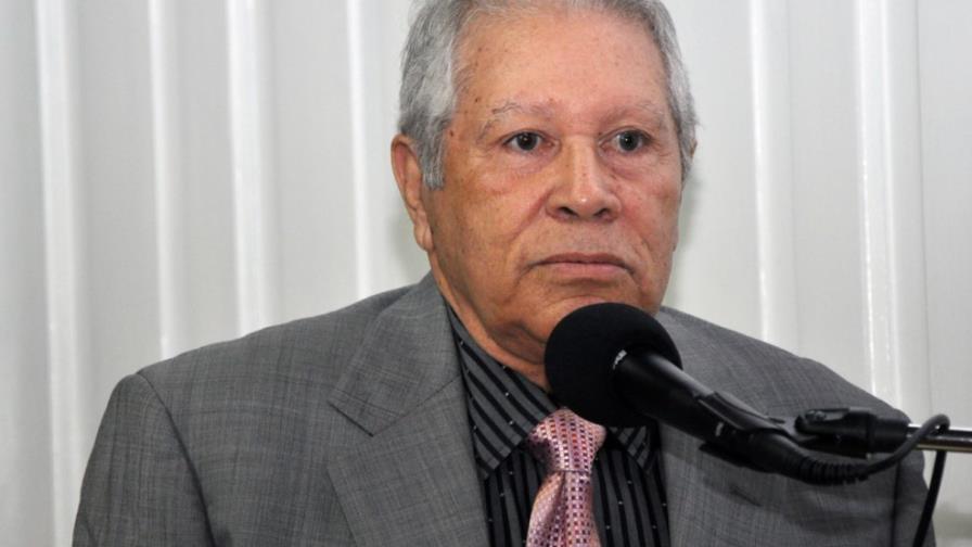 Fernando Casado, intervenido de urgencia en Cedimat