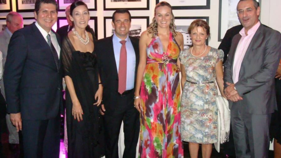 IWC realizó su gala anual benéfica