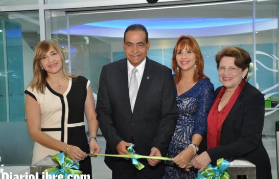 Onco-Plaza, un nuevo centro para pacientes con cáncer